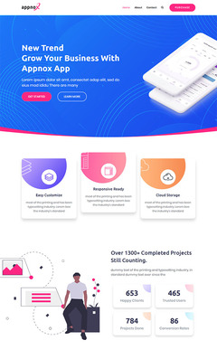 app產(chǎn)品開(kāi)發(fā)軟件網(wǎng)頁(yè)模板