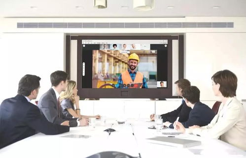 共戰(zhàn)疫情,tcl在行動(dòng) 智能防疫 遠(yuǎn)程辦公 助力企業(yè)線上開工不 停擺