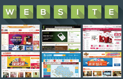 企業(yè)網(wǎng)站開(kāi)發(fā)