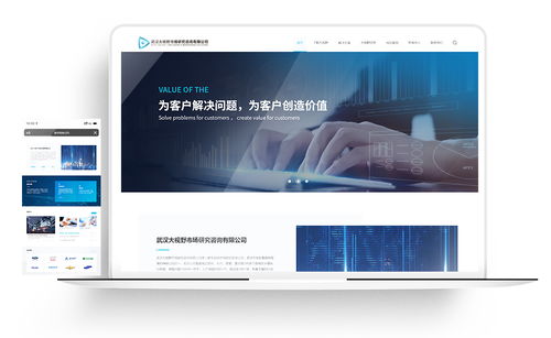 金百瑞科技 以網(wǎng)站建設與小程序開發(fā)驅(qū)動企業(yè)數(shù)字化新浪潮